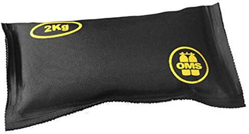 OMS - Soft Blei 0,5kg - 2,5 kg - 2Kg