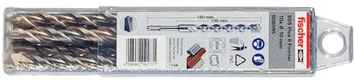 Fischer SDS Plus II, 12/150/210 QP Pointer, 531869