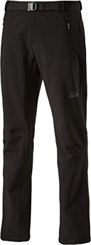 McKINLEY Herren Herren Hose Shalda UG Hose, Black, 27, 240187