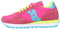 Saucony Jazz Original, scarpe per ellittica, da donna, Rosa (Pink Boston), 36 EU