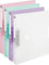 Herlitz Ringbuch, A4, 2 Ringe, 25mm, PP-Folie (Alle 4 Farben)