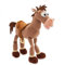 Disney Pixar Bully Mittelgroß Kuscheltier 43cm - Toy Story