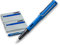 Lamy Füller AL-star (Blue + 10 Patronen, 1)
