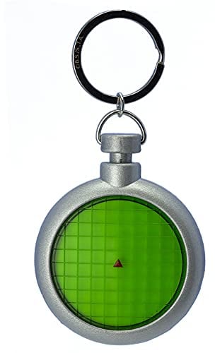 ABYSTYLE - DRAGON BALL - Porte-clés 3D premium Radar