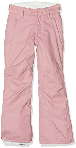 Brunotti Mädchen Sunleaf JR Girls Snowpants Hose, Old Rose, 176.0