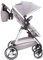 Lalalux Babyboomer leichter Kombikinderwagen Komplettset, Multifunktions-Kinderwagen, klappbar, sportlich, universell, doppelte Federung, inkl. Tasche, Regenschutz u.v.m. Für Kinder bis 36 Monate