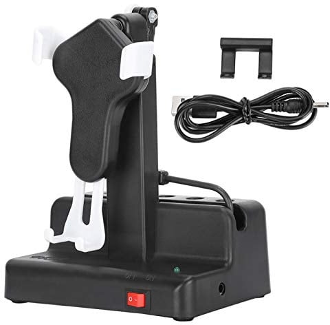 Stable Simple to use, Sturdy Mobile Phone Shaker, Automatically Phone Shaker, Smartphone Lazy People for Home Execise