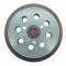Cuscinetto di ricambio per levigatrice da 5 pollici per D26451, D26453, DW421 DW423, compatibile con DeWalt Orbital Palm Sander Parts DW4388