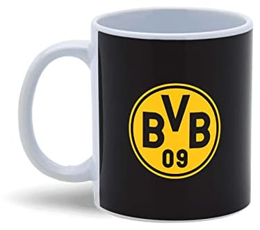 Borussia Dortmund Tasse Amazon Exklusiv