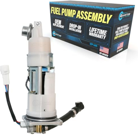 QFS OEM In-Tank Fuel Pump Assembly Replacement for KTM