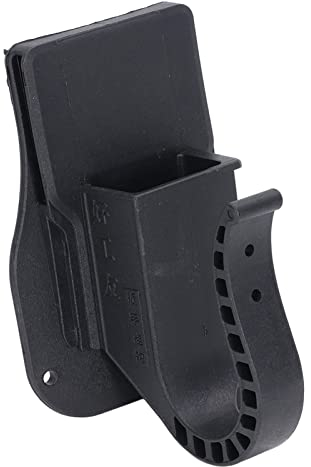 Holster für Akku-Bohrschrauber, Gürtelbohrerhalter, Sturzfest, Ergonomische Kurve und Bis zu 220 Lb
