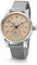 Kronsegler Conquistador Herren Armbanduhr Automatik Stahl Tierra Milanaise
