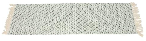 Tischläufer Maison, 90% Polyester, 10% Baumwolle Maße: 40 x 150 cm