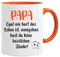 Tasse mit Spruch | Papa Tasse | lustige geschenke | kaffeetasse | vater tasse geschenk | Weltbester Papa | geschenk schwester | tasse lustig