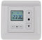 Gecheer Rolladen Zeitschaltuhr Drehmotor-Kontroller Rolladenzeitschaltuhr mit Timer-Funktion 400 Watt für Drehmotor-Rollladen Timer Zeitschaltuhr Rolladenmotor 80 x 80 x 45 mm (L x W x H)