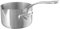 Mauviel M'COOK 5-lagige Saucenpfanne mit Edelstahlguss-Griff, 0,8 l