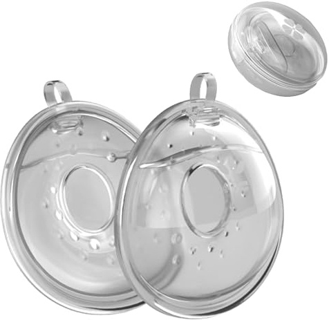 Réutilisables d'allaitement Tasses,Collecteur de Lait Maternel,Collecteur de Lait,Collecteur de d'allaitement,Coquilles d'allaitement,Collecteur de Lait Maternel Portable,Boîte de Rangement