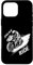 Carcasa para iPhone 16 Pro Max Motocicleta camiseta motero sudadera con capucha moto motorista funda para teléfono móvil