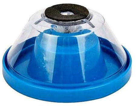 Drill Dust Catcher - Drilling Holes Dust Catcher | Wear-Resistant Home Improvement Tool | Electric Drill Hole Saw Dust Bowl | Drillers Dust Bowl for Efficient Dust Removal | Dust Catcher for Drill