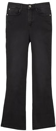s.Oliver Mädchen Jeans Hose, Flared Leg