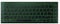 Razer Joro Portable Keyboard - Compact backlit wireless keyboard - Bluetooth - Low Profile - USB-C - compatible Apple macOS & iOS - Windows PC - US Layout QWERTY | Black