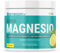 BestBody - Super Magnesio - Magnesio Citrato in polvere, Contrasta stanchezza ed affaticamento, Supporto al metabolismo energetico ed all'equilibrio elettrolitico, Gusto Limone, 300g