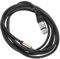 FUNOMOCYA Mini Xlr Adapter Poliger Mini Xlr Buchsen Adapter für Stereo Audio für Gitarren Patchkabel und Audiogeräte Robuste Bauweise Tragbar