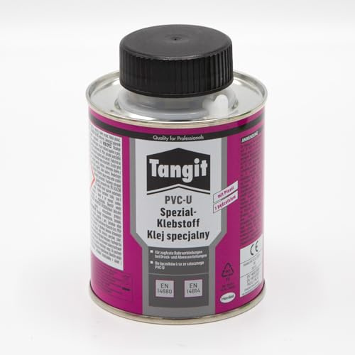 Tangit Adhesivo PVC-U 250 g - bm046