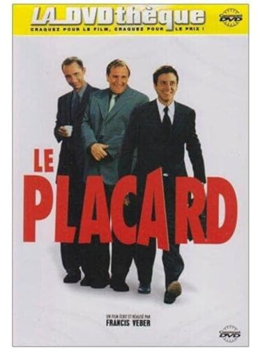Le placard [FR Import]