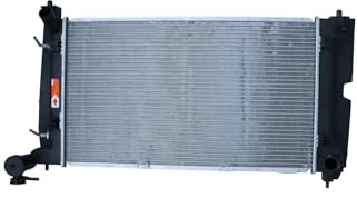 NRF 53396 Kühler, Motorkühlung