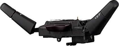febi bilstein 31204 Lenkstockhebelschalter, 1 Stück | Kompatibel mit: MERCEDES-BENZ SPRINTER 2-t Bus, SPRINTER 2-t Kasten, SPRINTER 2-t Pritsche/Fahrgestell, SPRINTER 3-t Bus