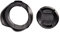 Hama 00093677 77mm Nero paraluce