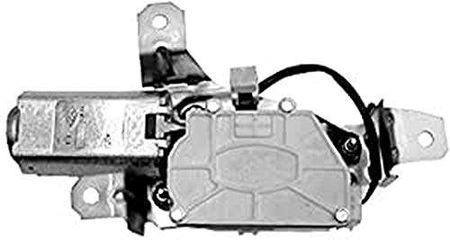 Magneti Marelli 064343019010 Wischermotor | Kompatibel mit: FIAT DOBLO Großraumlimousine, DOBLO Kasten/Großraumlimousine