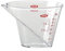 OXO Good Grips Mini tasse à mesurer coudée Capacité 56,7 g