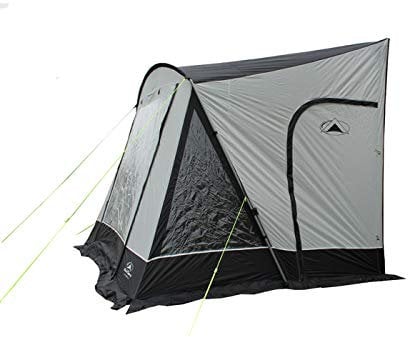 Sunncamp Swift 220 Plus / Deluxe Caravan Porch Awning