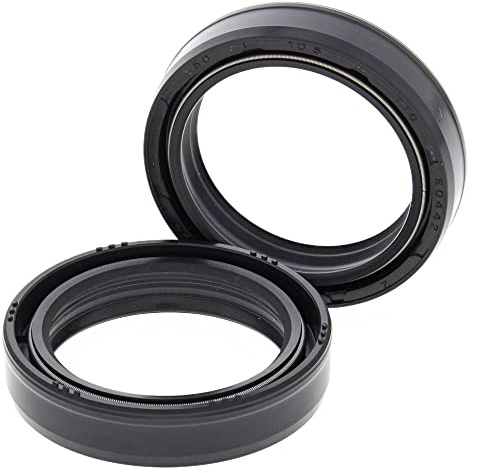 All Balls Racing Fork Seal Kit for Kawasaki KL650 a KX80 KDX250 1976-2007