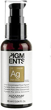 Alfaparf Coloracion permanente - 90 ml