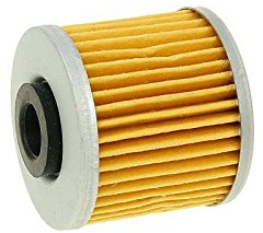 Filtro olio per Kymco Downtown, People GT 125i, 200i, 300i