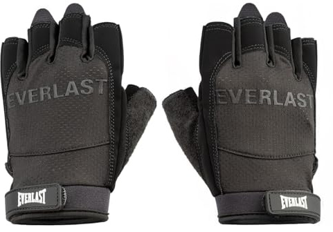Everlast Herren-Fitness-Handschuhe