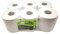 limpiezabarata Bobina de papel ECOLÓGICO doble capa. Pack de 6 bobinas.