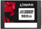 Kingston Data Center DC500R, SEDC500M/960G, Unidad de estado sólido SSD, Enterprise 2.5 960 GB