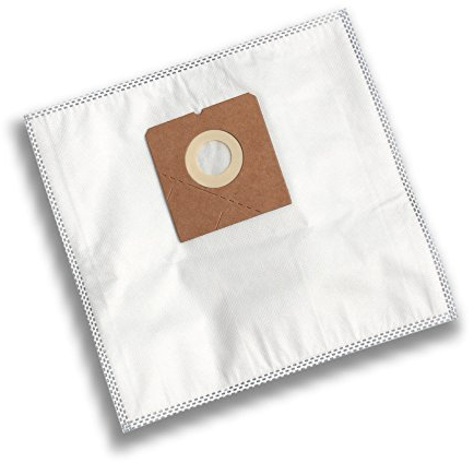 10 x Staubsaugerbeutel geeignet für CTC Clatronic BS 1311