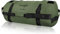Yes4All Unisex-Erwachsene RMEM Sandsackgewichte/Gewichtsbeutel-Sandsäcke für Fitness, Konditionierung, Crossfit mit verstellbaren Gewichten (Armeegrün, D. Army Green-XL, (125-200 Lbs), (56kg-90kg)