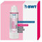 BWT Filtro acqua AQA drink MP300 | Cartuccia filtrante con magnesio e protezione anticalcare | Filtro acqua potabile | Filtra calcare, cloro, piombo e rame | 1.400 l di capacità a 12° dH
