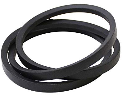 SECURA Courroie à la boîte de vitesse compatible avec MTD RH 125/92 13A3450E600 Tracteur de pelouse