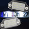 LED Kennzeichenbeleuchtung von Recambo passend für Ford Mondeo III | BJ 2000-2007
