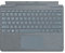 Microsoft Surface Pro 9, 8 or X - Signature Type cover - Blue