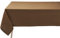Le Jacquard Français 27353 Tischdecke Portofino Terra 175X250 cm Leinen