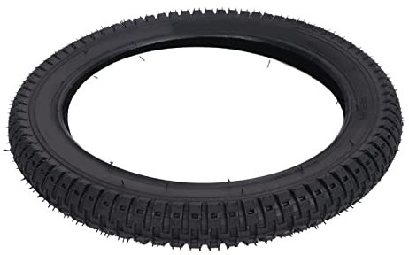 SUNGOOYUE Neum¨¢ticos de Bicicleta para Ni?os 280KPa, Neum¨¢ticos de Bicicleta, Neum¨¢ticos de Repuesto para Bicicleta de Equilibrio(14 * 2.125)