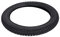 SUNGOOYUE Neum¨¢ticos de Bicicleta para Ni?os 280KPa, Neum¨¢ticos de Bicicleta, Neum¨¢ticos de Repuesto para Bicicleta de Equilibrio(14 * 2.125)